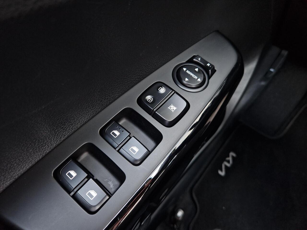 KIA PICANTO 1.0 DPI DynamicLine | Navi | Camera | Cruise | PDC | Android Auto / Apple Carplay |