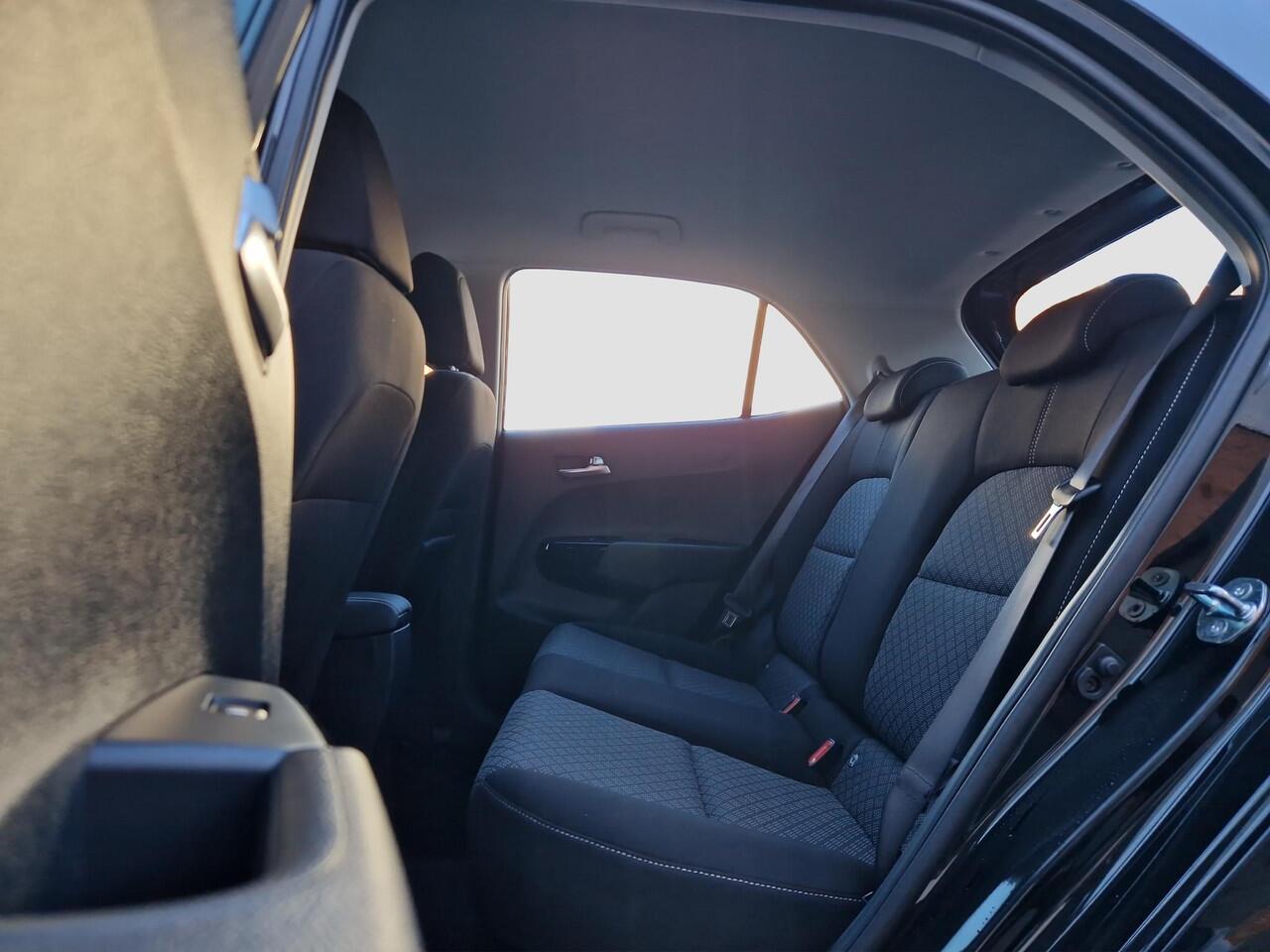 KIA PICANTO 1.0 DPI DynamicLine | Navi | Camera | Cruise | Android Auto / Apple Carplay | Lichtsensor |