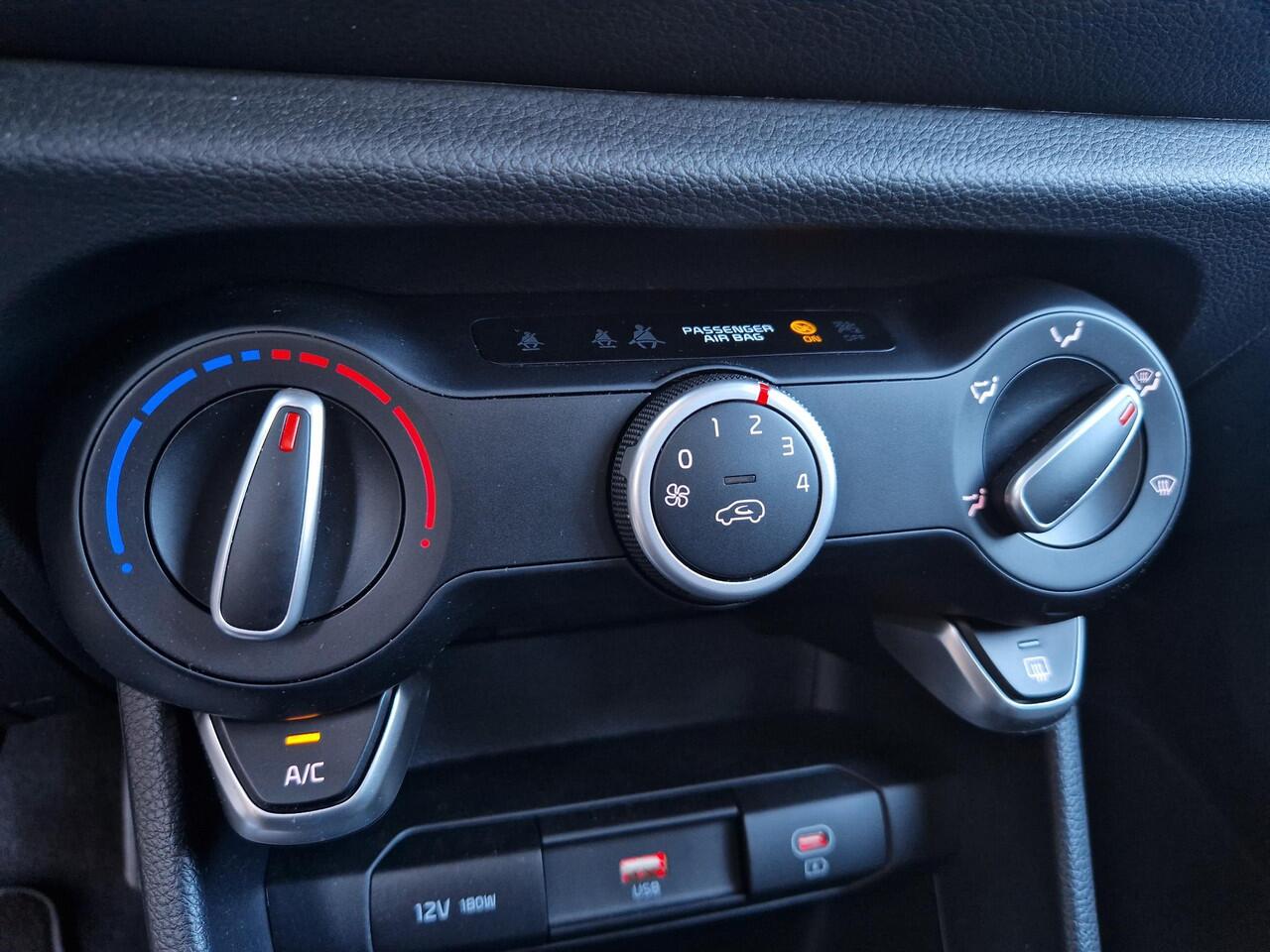 KIA PICANTO 1.0 DPI DynamicLine | Navi | Camera | Cruise | Android Auto / Apple Carplay | Lichtsensor |