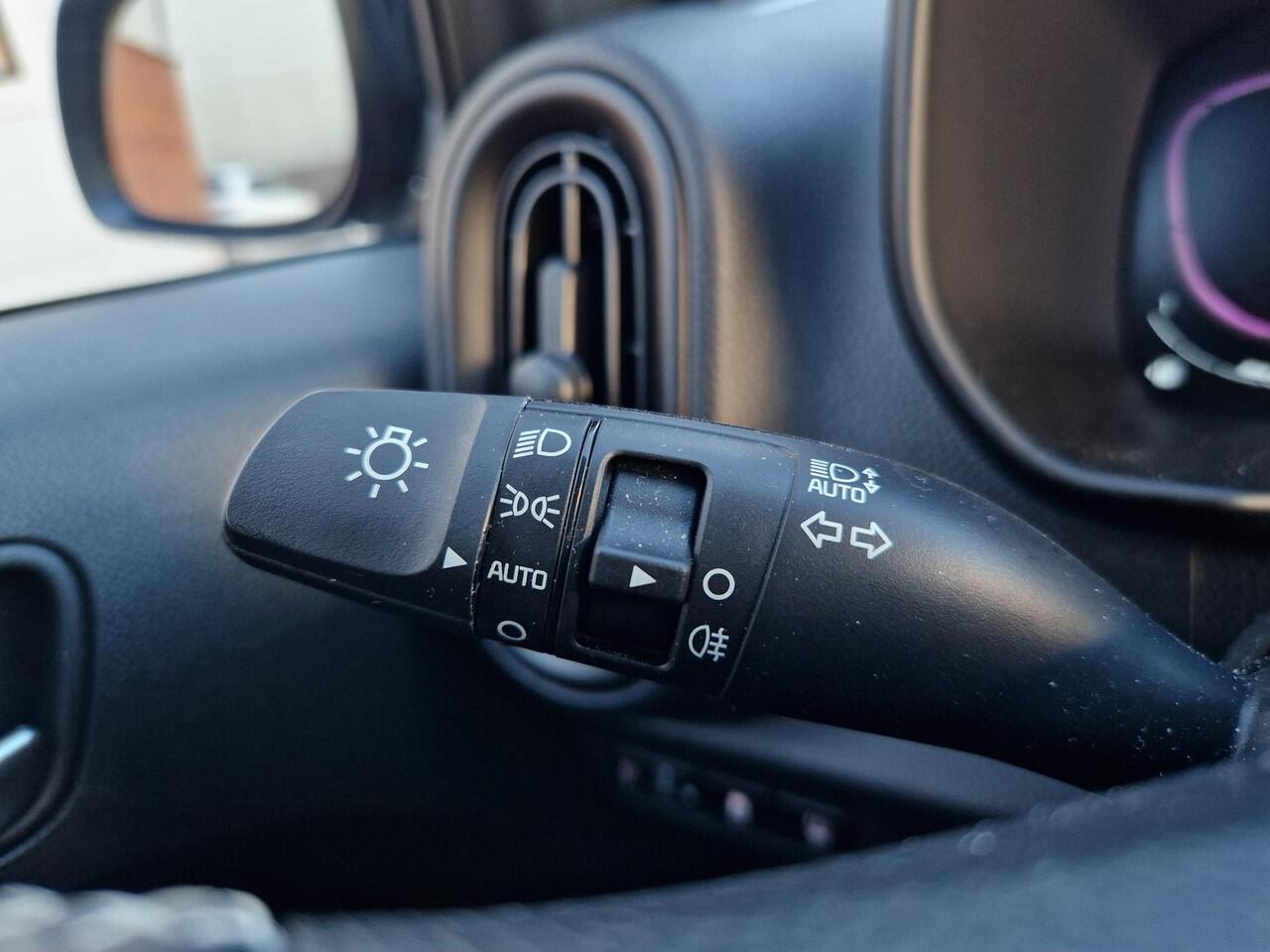 KIA PICANTO 1.0 DPI DynamicLine | Navi | Camera | Cruise | Android Auto / Apple Carplay | Lichtsensor |