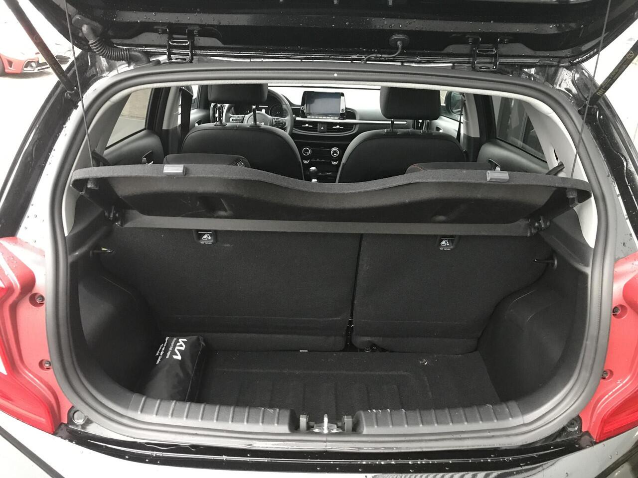 KIA PICANTO 1.0 GT-Line 7 JAAR GARANTIE