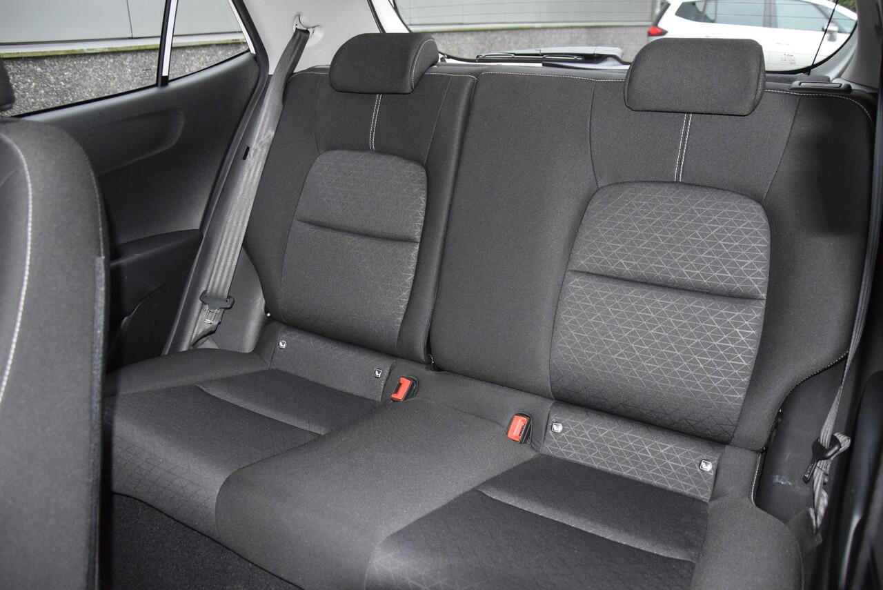 KIA PICANTO 1.0 DPi DynamicPlusLine | 7 jaar fabrieksgarantie!! | Automaat | Parkeersensoren achter |