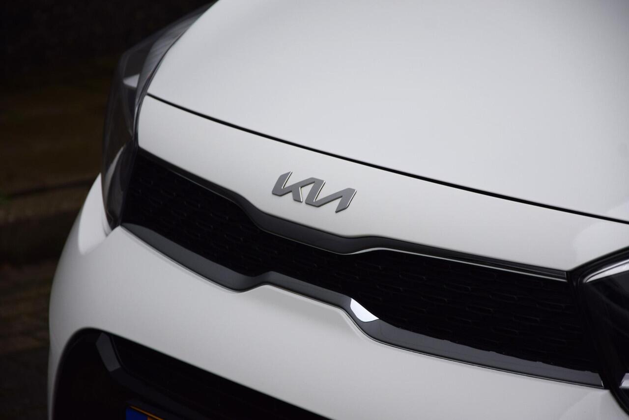 KIA PICANTO 1.0 DPi DynamicPlusLine | 7 jaar fabrieksgarantie!! | Automaat | Parkeersensoren achter |