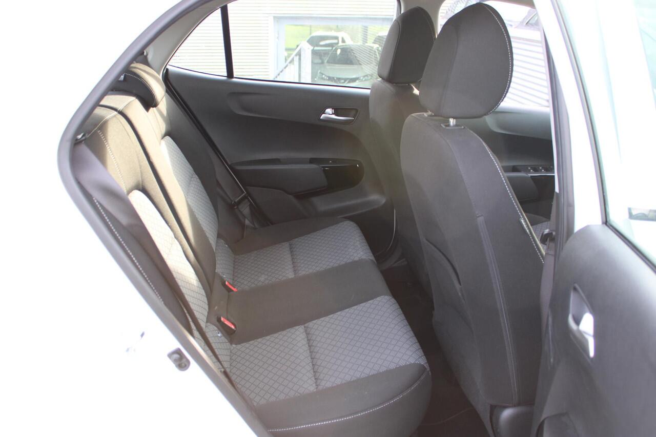 KIA PICANTO 1.0 DPI DynamicLine NWE MODEL / Automaat / navigatie / Camera /