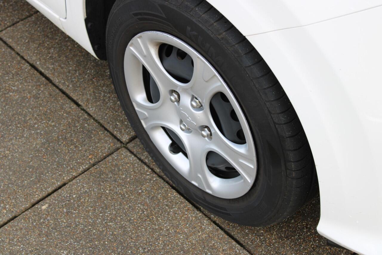 KIA PICANTO 1.0 DPI DynamicLine NWE MODEL / Automaat / navigatie / Camera /