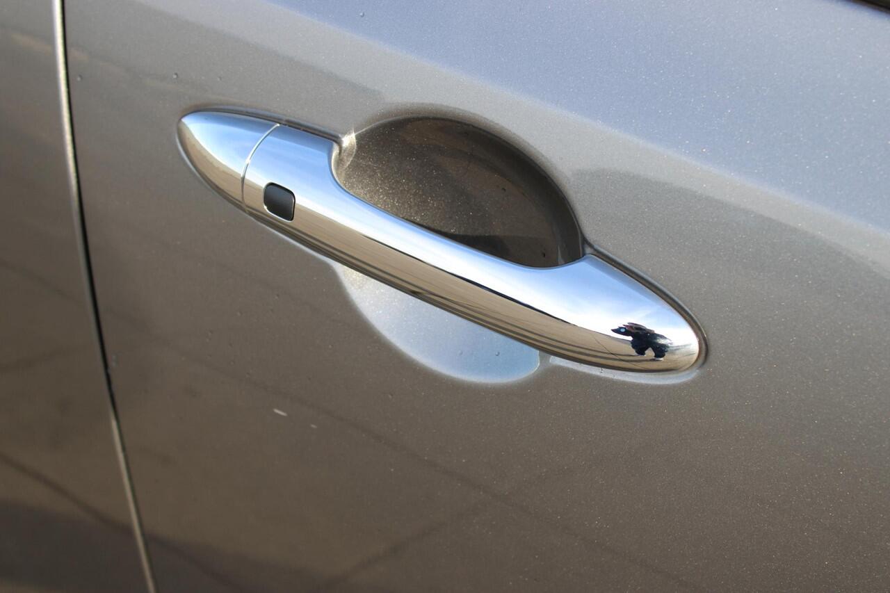 KIA PICANTO 1.0 DPi GT-Line KEYLESS, CRUISE, NAVIGATIE, LEDER