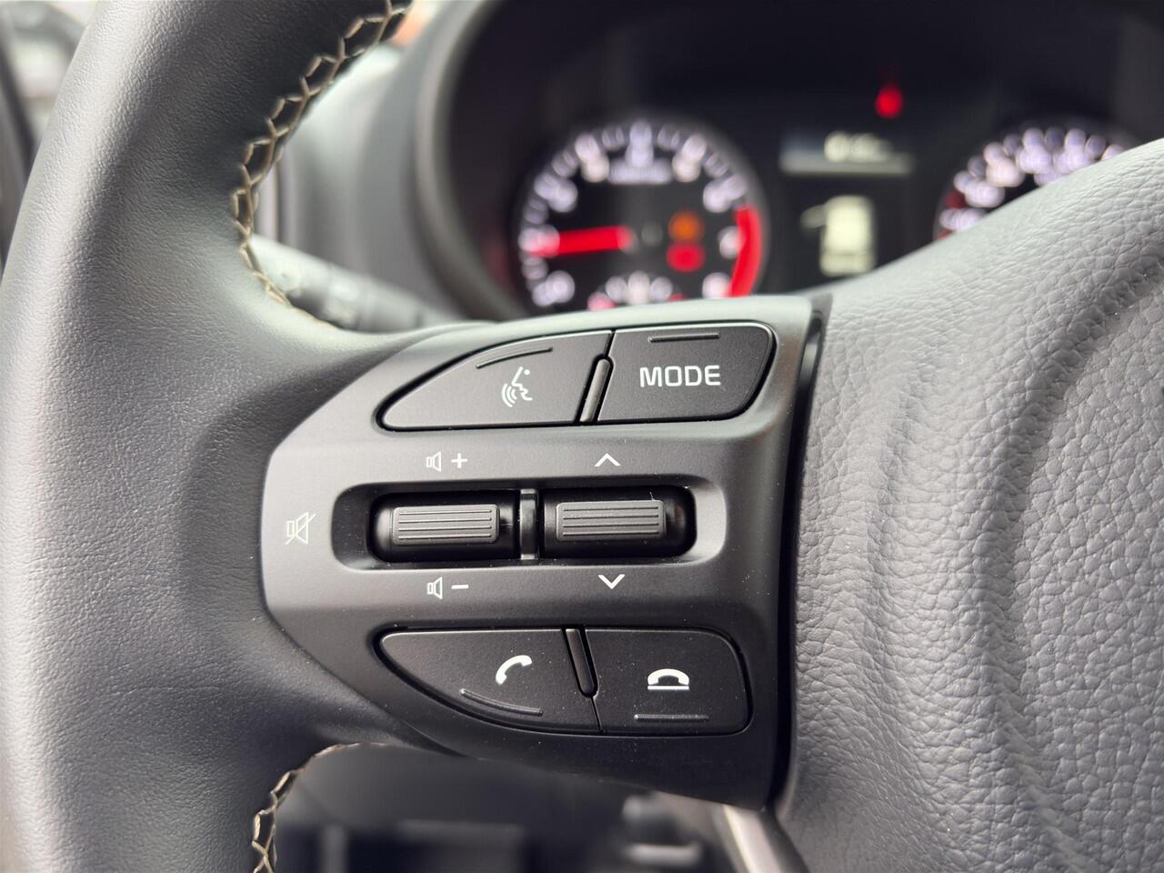 KIA PICANTO 1.0 DPi DynamicPlusLine Navi | Camera | LMV | Key-Less | Cruise | Apple Carplay & Android Auto | Clima |