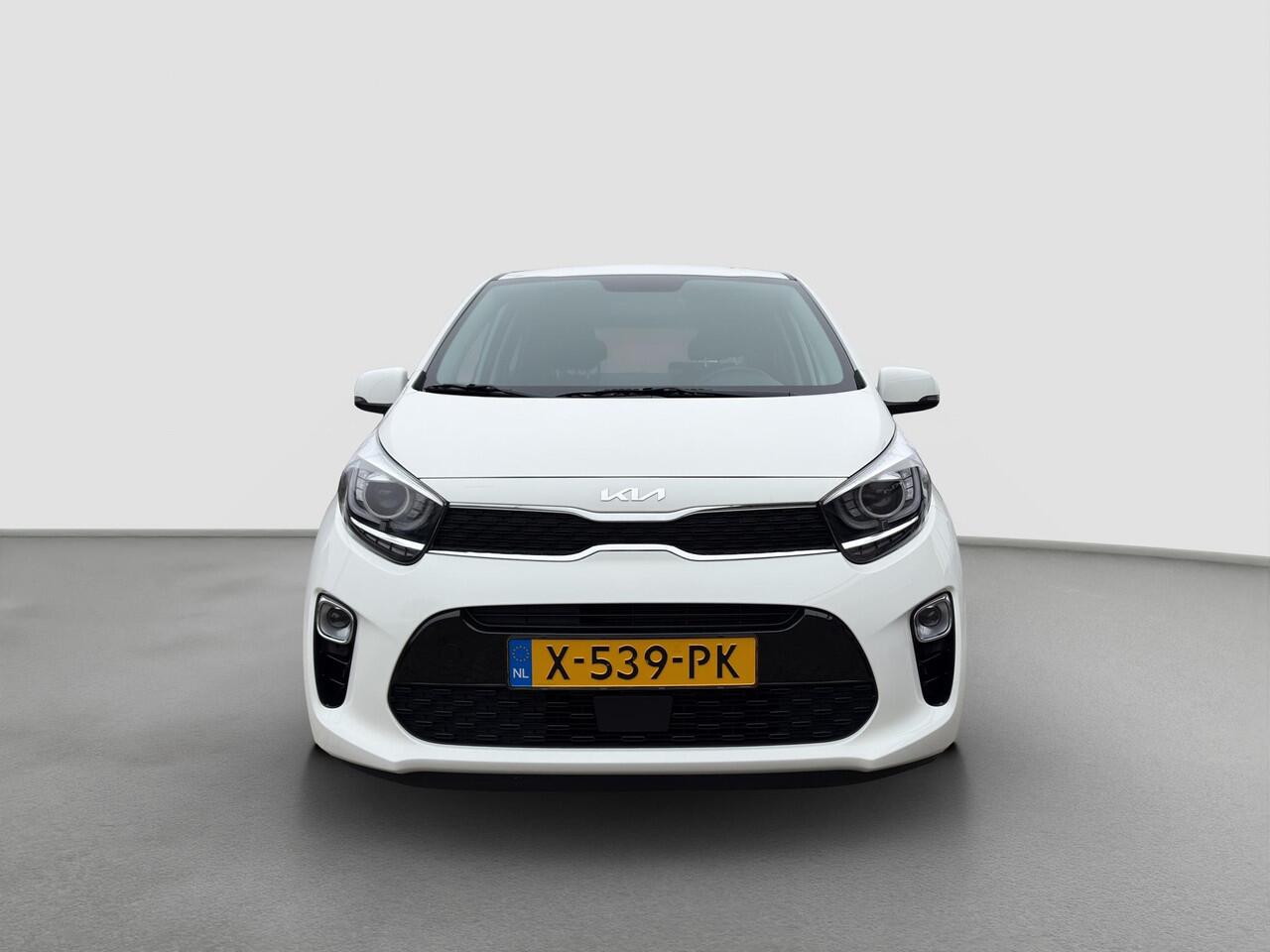 KIA PICANTO 1.0 DPi DynamicPlusLine Navi | Camera | LMV | Key-Less | Cruise | Apple Carplay & Android Auto | Clima |