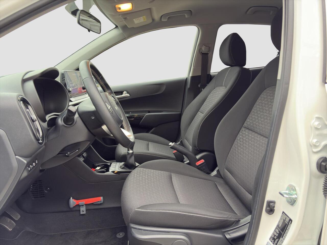 KIA PICANTO 1.0 DPi DynamicPlusLine Navi | Camera | LMV | Key-Less | Cruise | Apple Carplay & Android Auto | Clima |