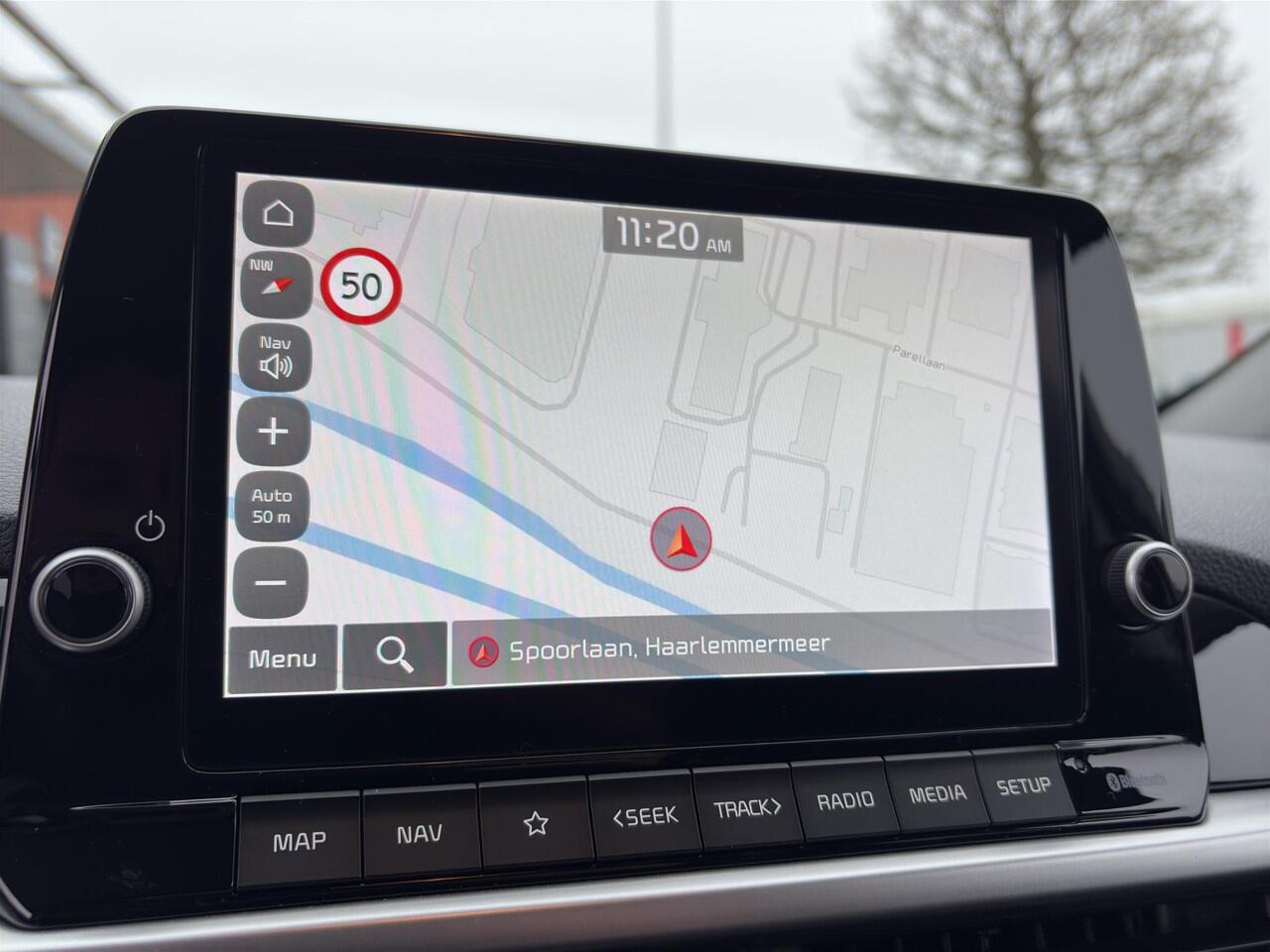 KIA PICANTO 1.0 DPi DynamicPlusLine Navi | Camera | LMV | Key-Less | Cruise | Apple Carplay & Android Auto | Clima |