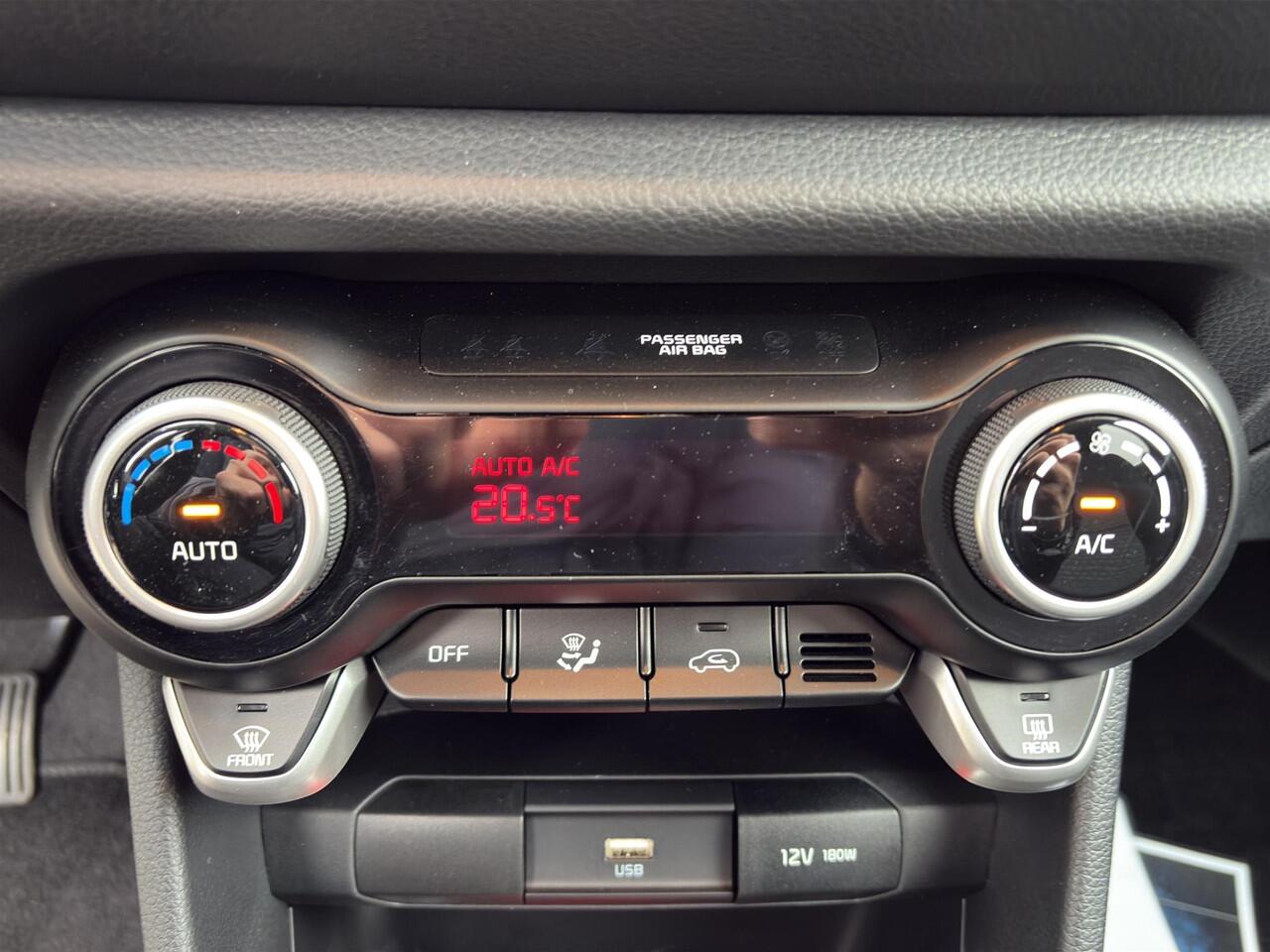 KIA PICANTO 1.0 DPi DynamicPlusLine Navi | Camera | LMV | Key-Less | Cruise | Apple Carplay & Android Auto | Clima |