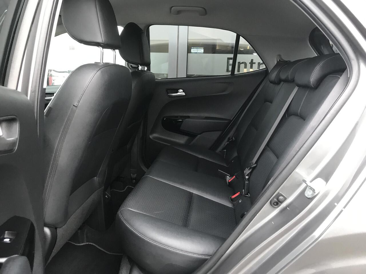 KIA PICANTO 1.0 GT-Line 7 JAAR GARANTIE