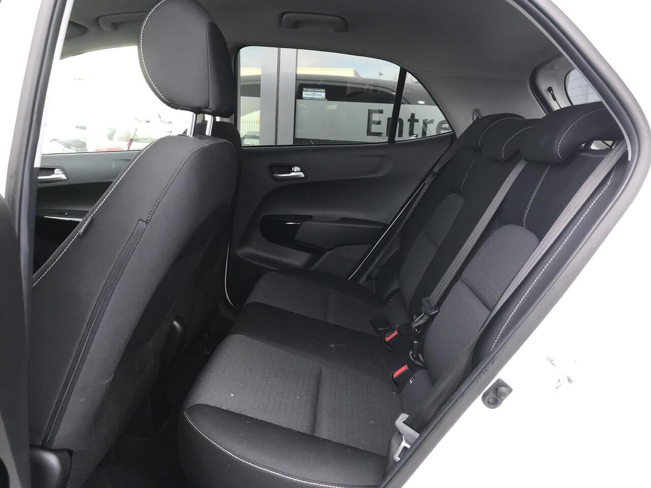 KIA PICANTO 1.0 DynamicPlusLine Stoelverw. 7 JAAR GARANTIE