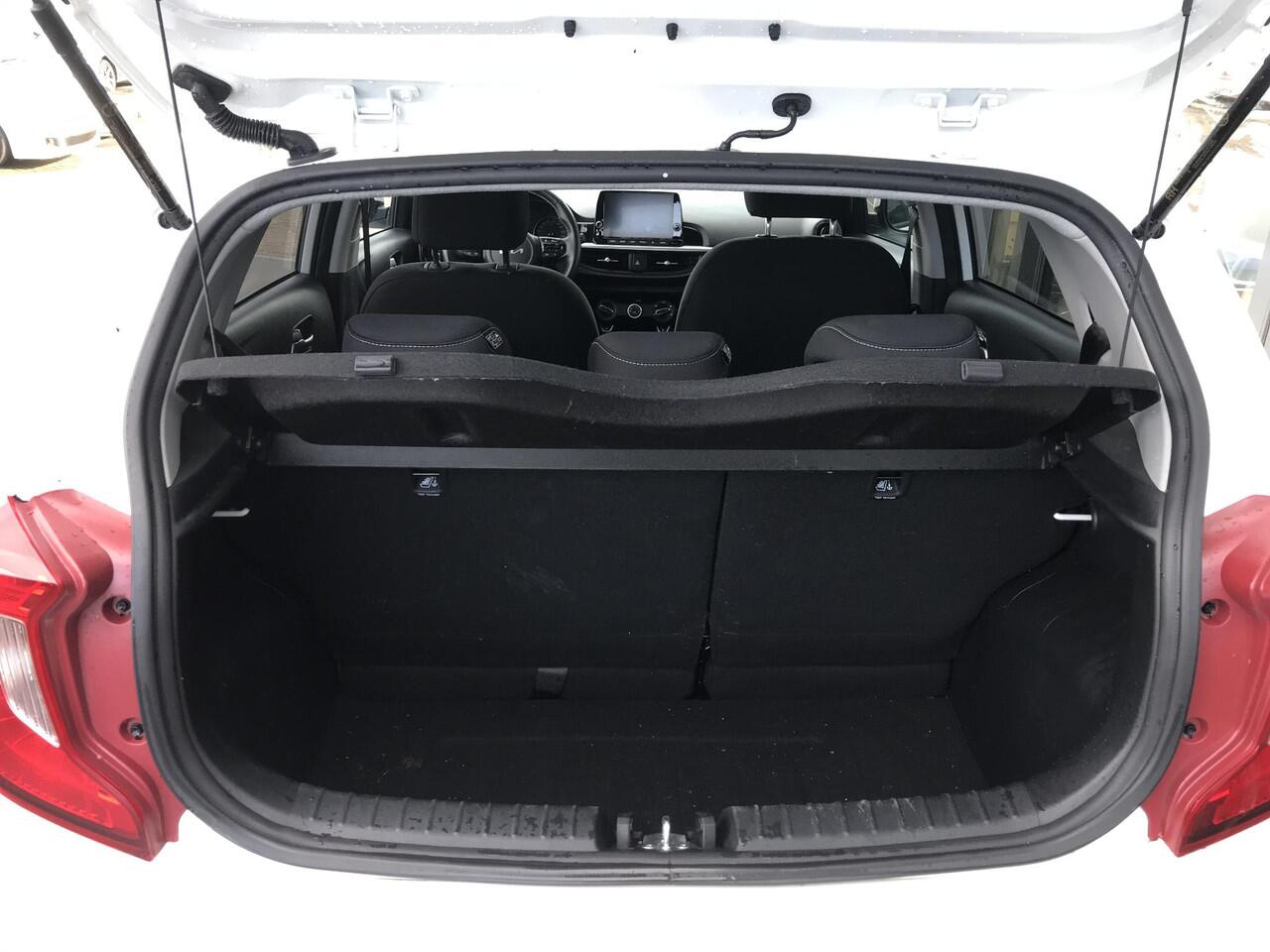 KIA PICANTO 1.0 DynamicPlusLine Stoelverw. 7 JAAR GARANTIE