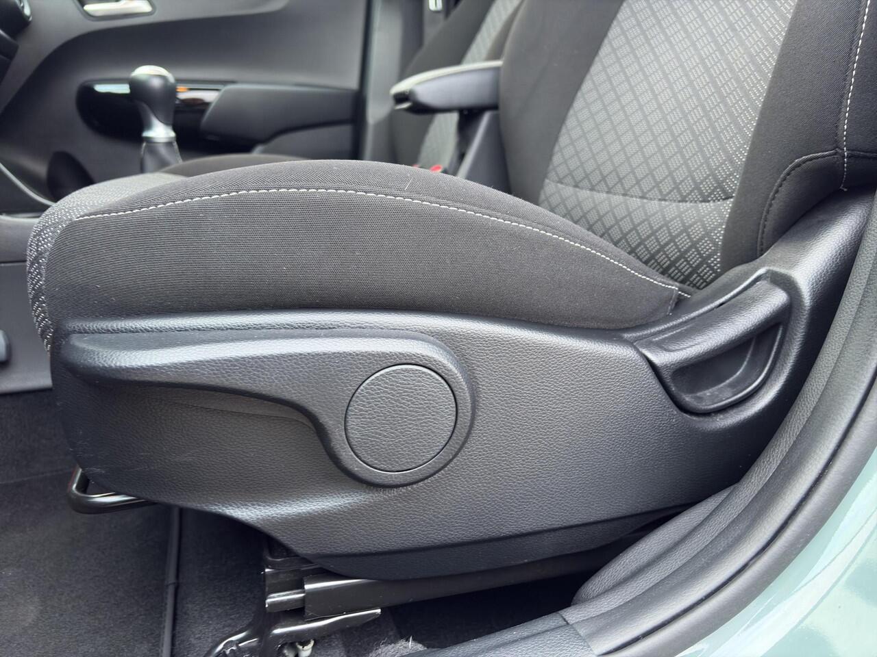 KIA PICANTO 1.0 DPI DynamicLine Navi | Camera | Cruise | PDC | Android Auto / Apple Carplay |