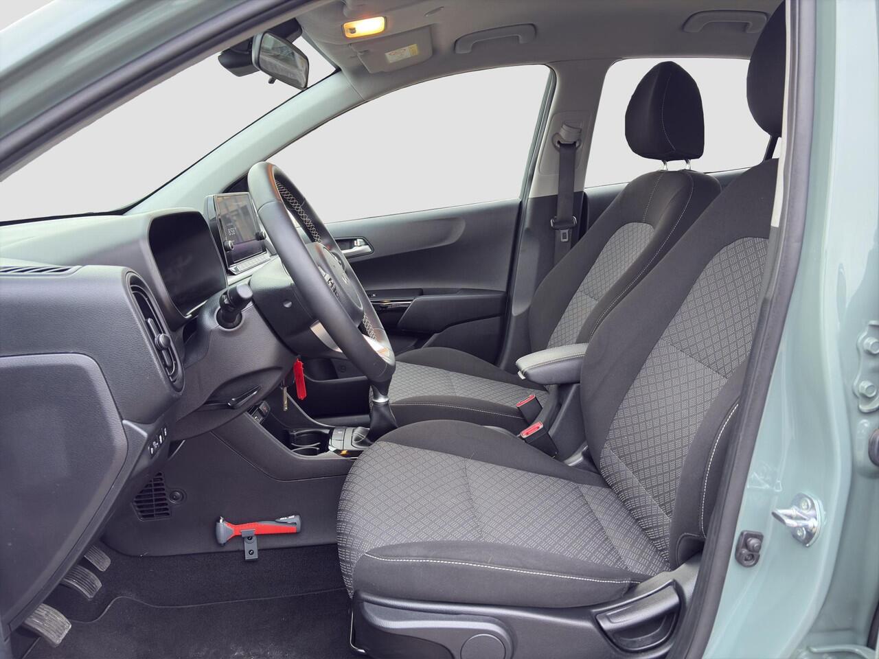 KIA PICANTO 1.0 DPI DynamicLine Navi | Camera | Cruise | PDC | Android Auto / Apple Carplay |