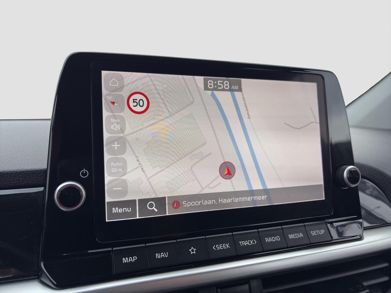 KIA PICANTO 1.0 DPI DynamicLine Navi | Camera | Cruise | PDC | Android Auto / Apple Carplay |