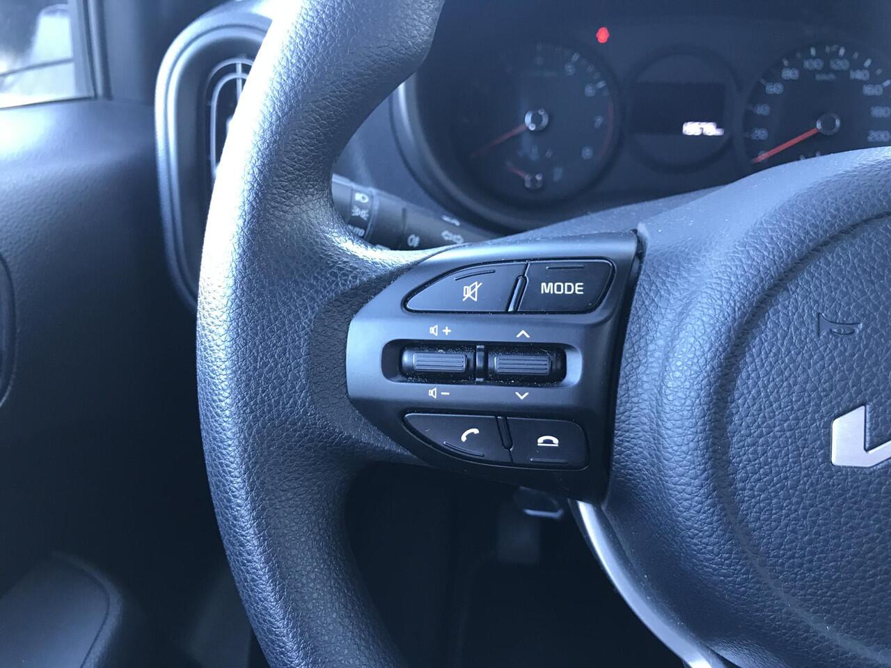 KIA PICANTO 1.0 ComfortPlusLine 7 JAAR GARANTIE