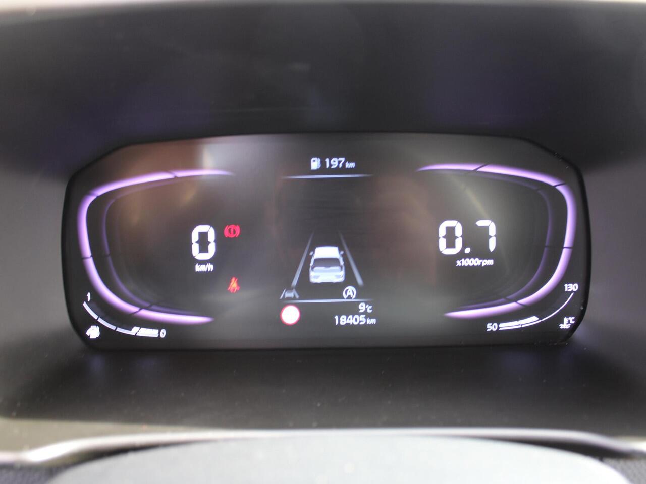 KIA PICANTO 1.0 DPI DynamicPlusLine | Camera | Navi | Cruise | LED | 14" LM | Airco | All seasons |