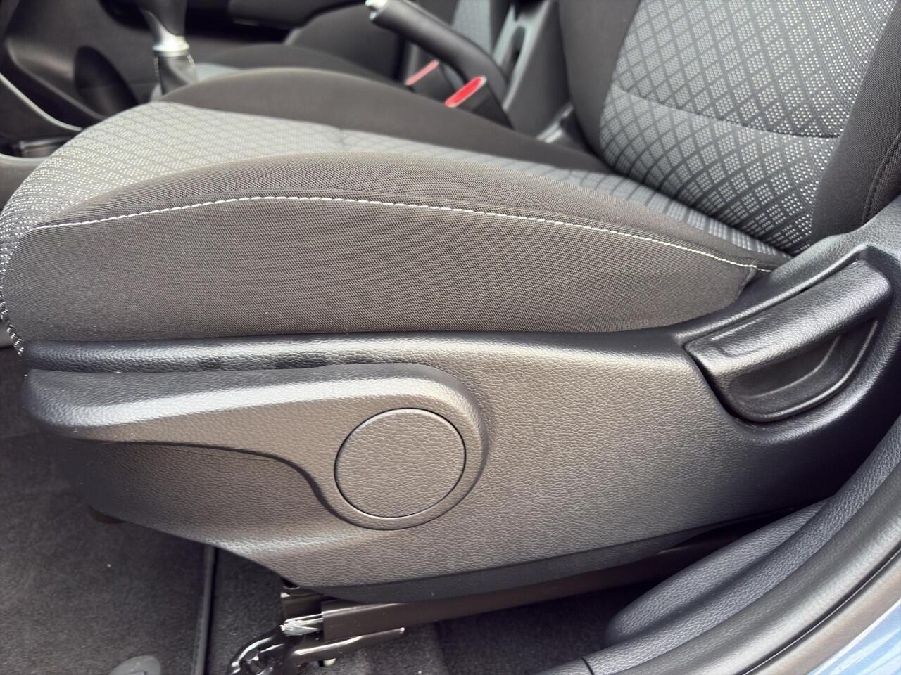 KIA PICANTO 1.0 DPI DynamicLine Airco | Apple Carplay / Android auto