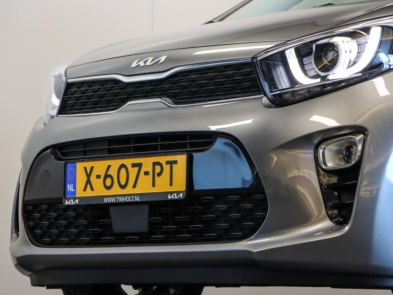 KIA PICANTO 1.0 DPi DynamicPlusLine Automaat