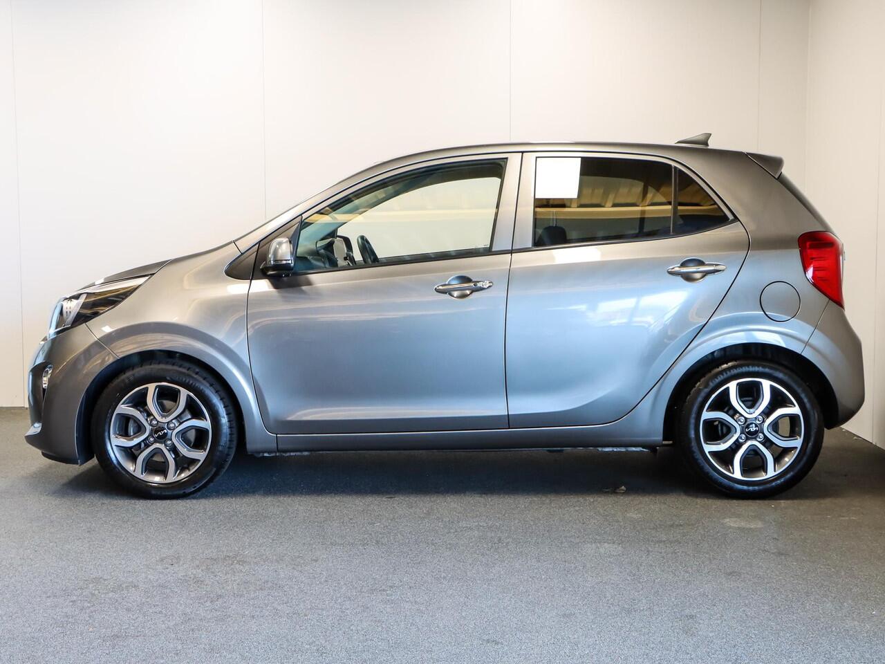 KIA PICANTO 1.0 DPi DynamicPlusLine Automaat
