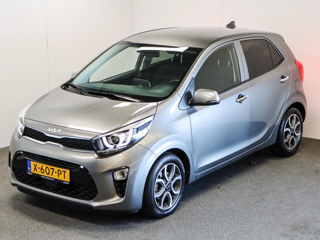 KIA PICANTO 1.0 DPi DynamicPlusLine Automaat