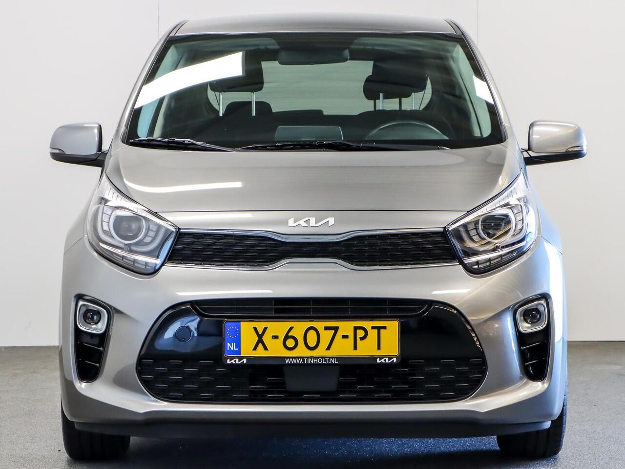 KIA PICANTO 1.0 DPi DynamicPlusLine Automaat