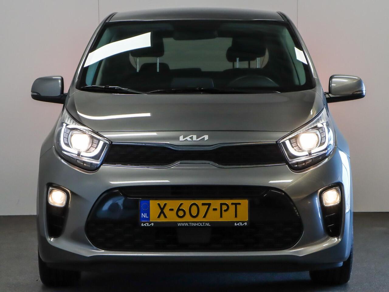 KIA PICANTO 1.0 DPi DynamicPlusLine Automaat