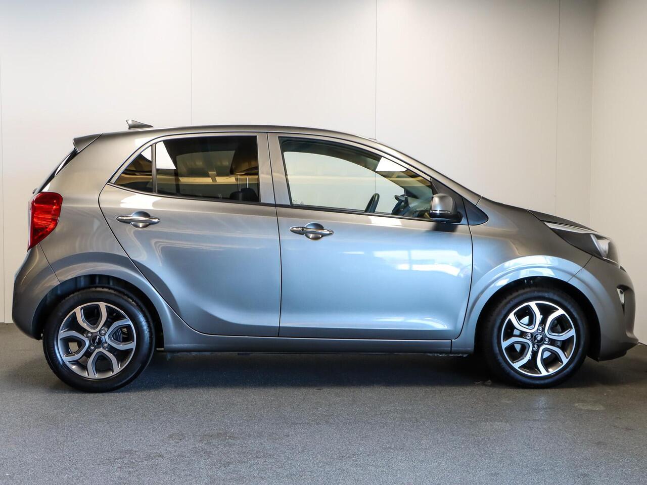 KIA PICANTO 1.0 DPi DynamicPlusLine Automaat