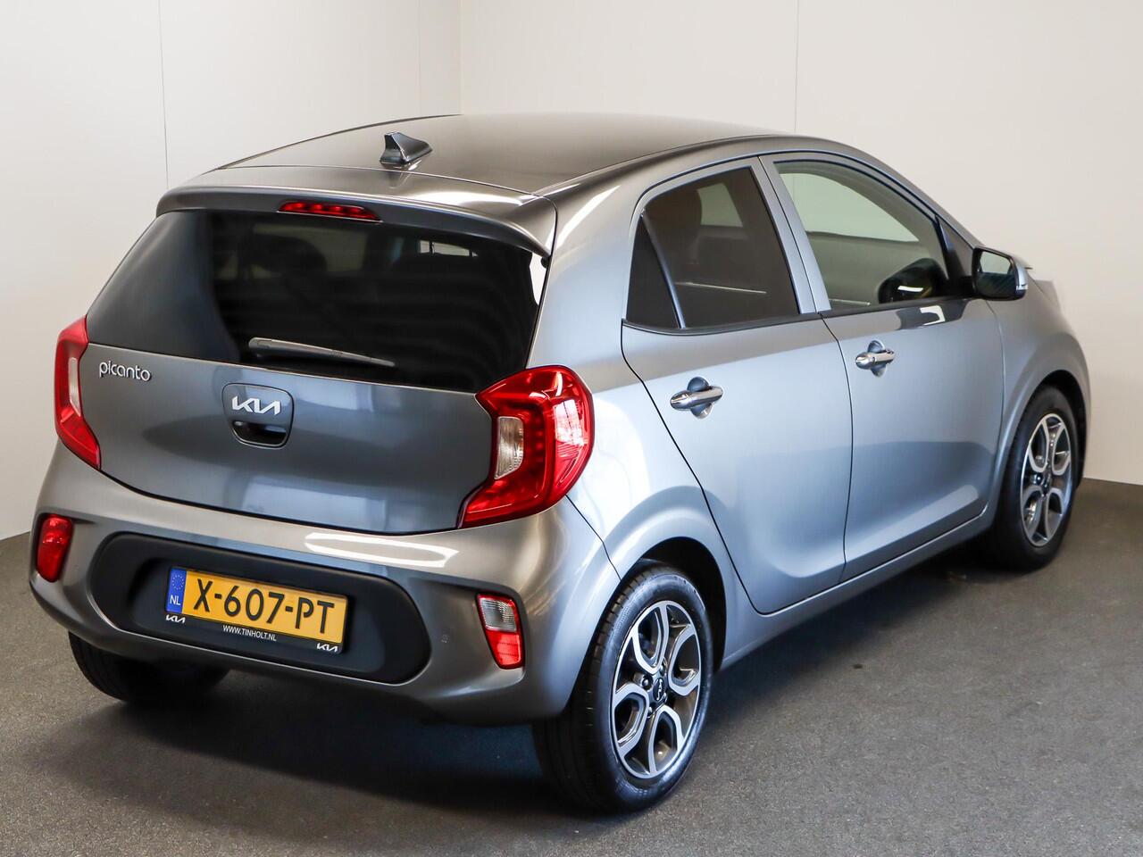KIA PICANTO 1.0 DPi DynamicPlusLine Automaat