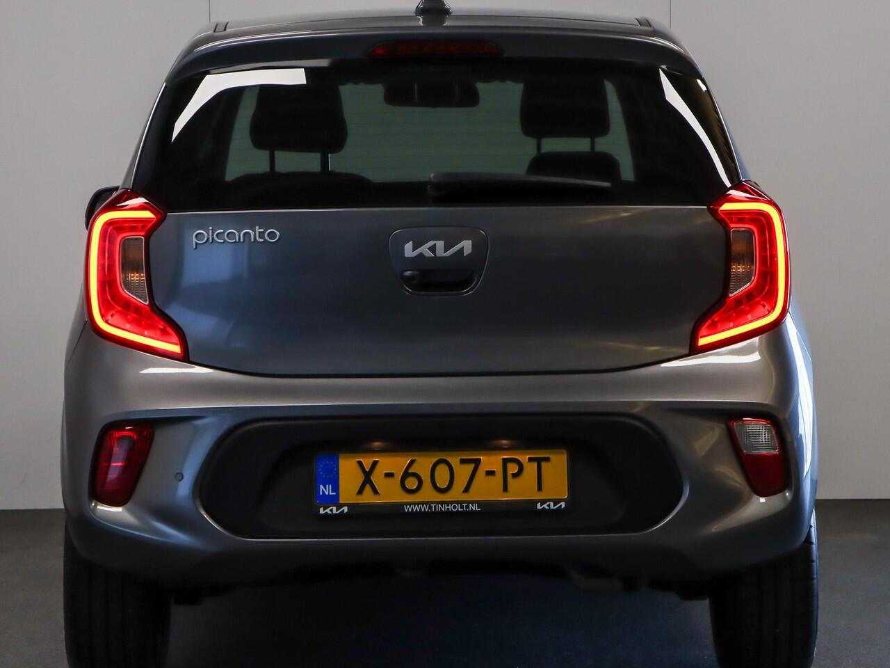 KIA PICANTO 1.0 DPi DynamicPlusLine Automaat