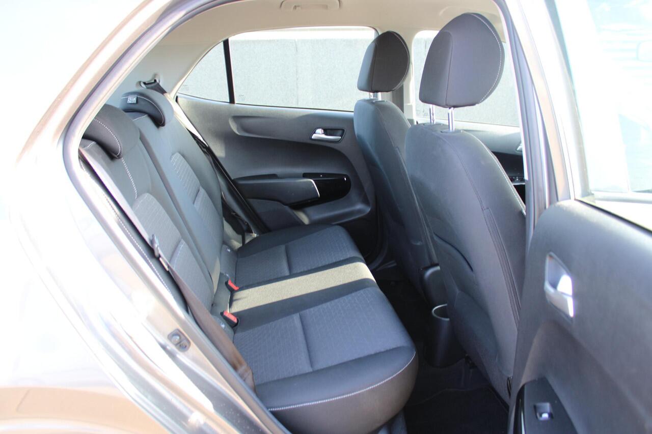 KIA PICANTO 1.0 DPi DynamicLine Camera / Carplay / Airco
