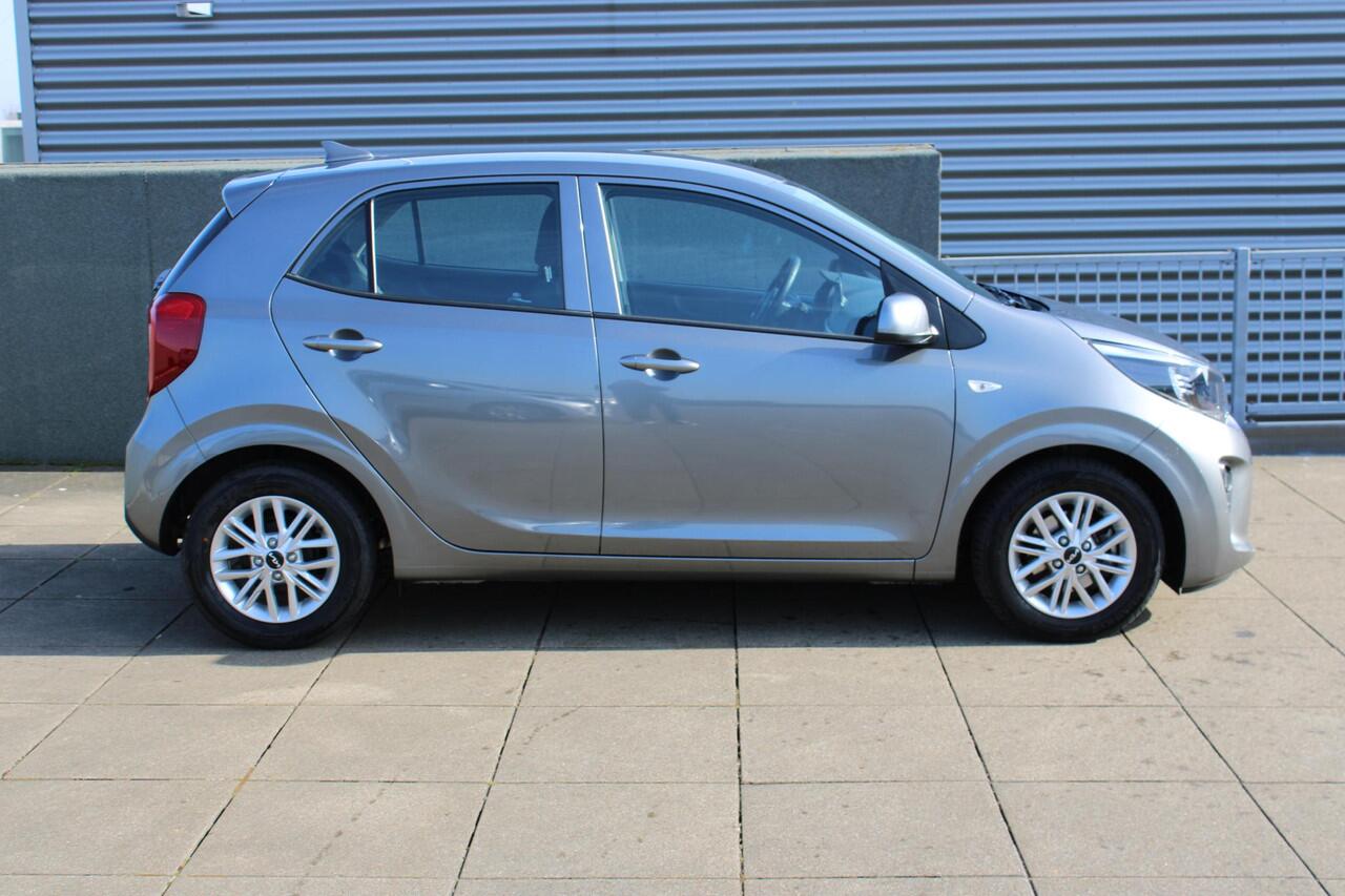 KIA PICANTO 1.0 DPi DynamicLine Camera / Carplay / Airco
