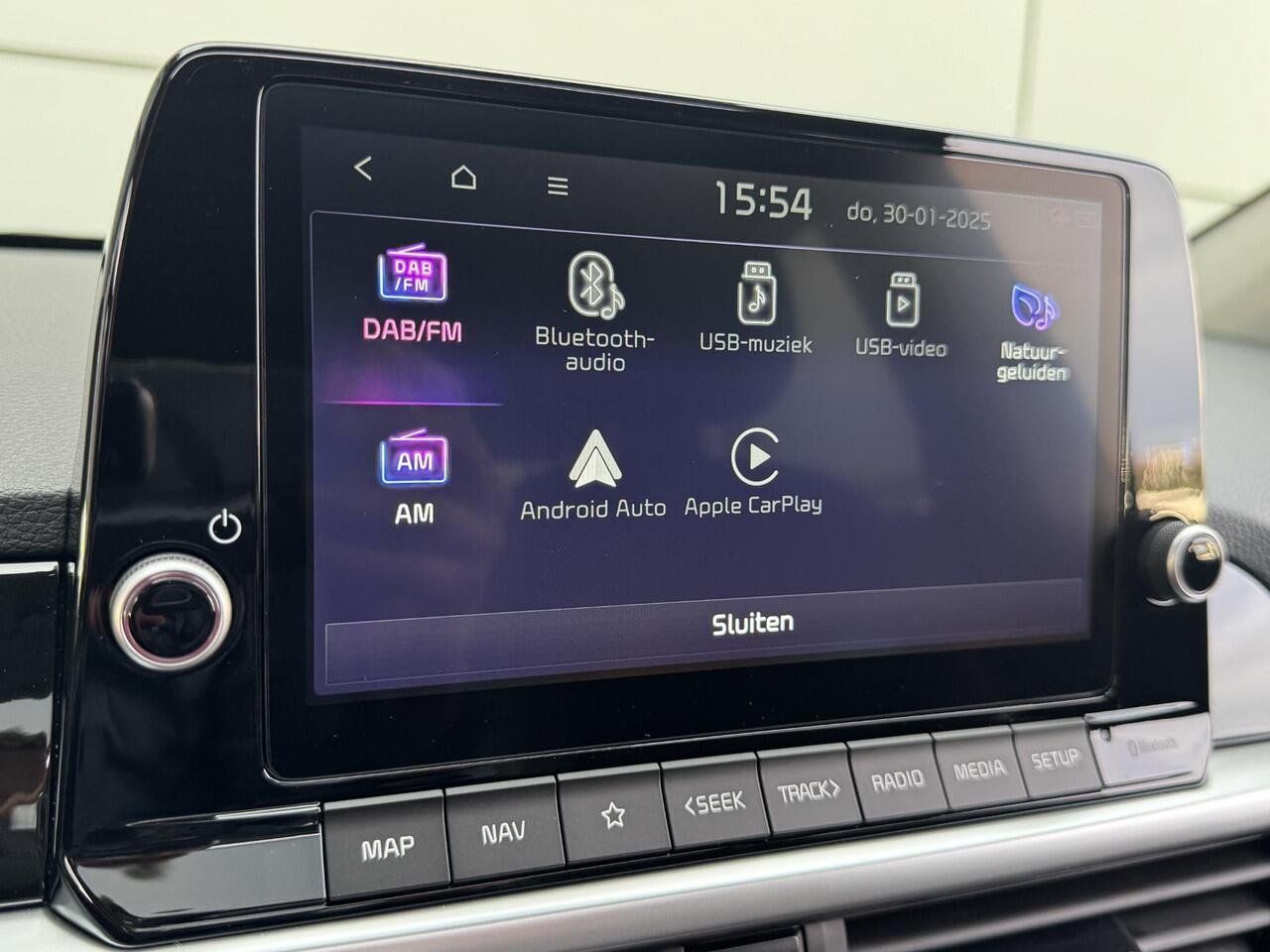 KIA PICANTO 1.0 DPI GT-Line | Dodehoekdetectie | Schuif/kanteldak | Stoelverwarming | Keyless