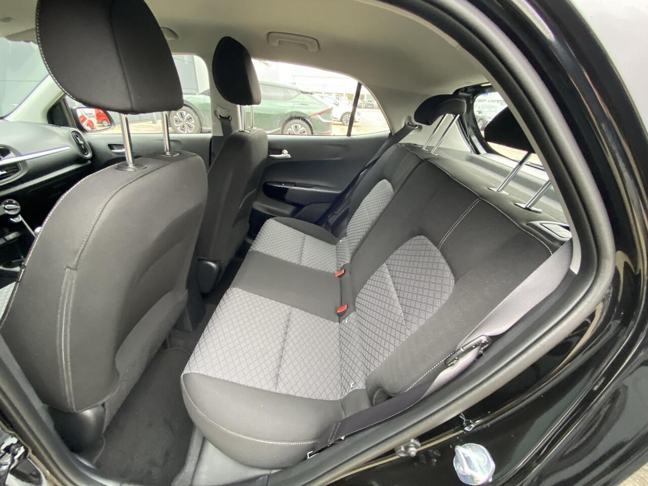 KIA PICANTO 1.0 DPI DynamicLine