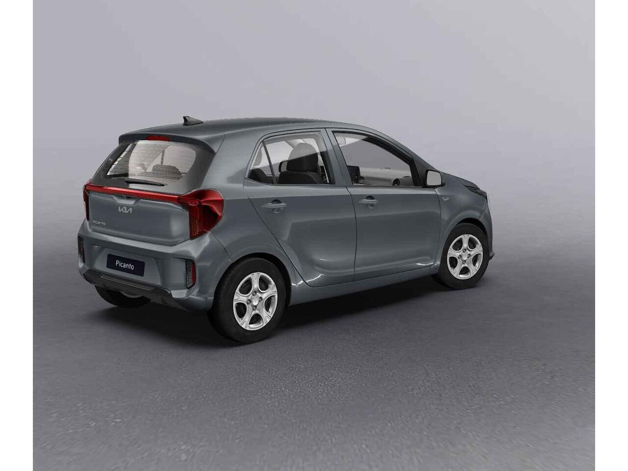 KIA PICANTO 1.0 DPI DynamicLine