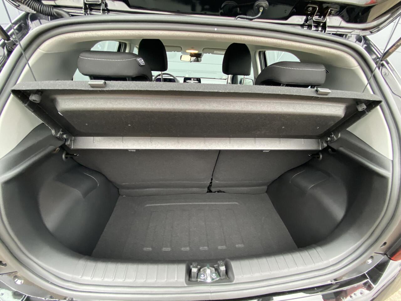 KIA PICANTO 1.0 DPI DynamicLine