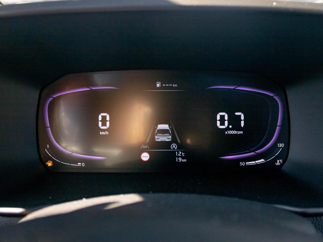 KIA PICANTO 1.0 DPI GT-Line | Direct beschikbaar l | MY25 | Stoel&Stuur Verwarming | Schuif/kanteldak | Clima | Cruise | Apple Carplay