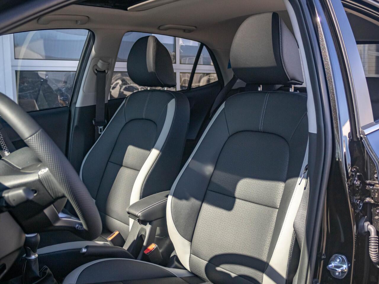 KIA PICANTO 1.0 DPI GT-Line | Direct beschikbaar l | MY25 | Stoel&Stuur Verwarming | Schuif/kanteldak | Clima | Cruise | Apple Carplay