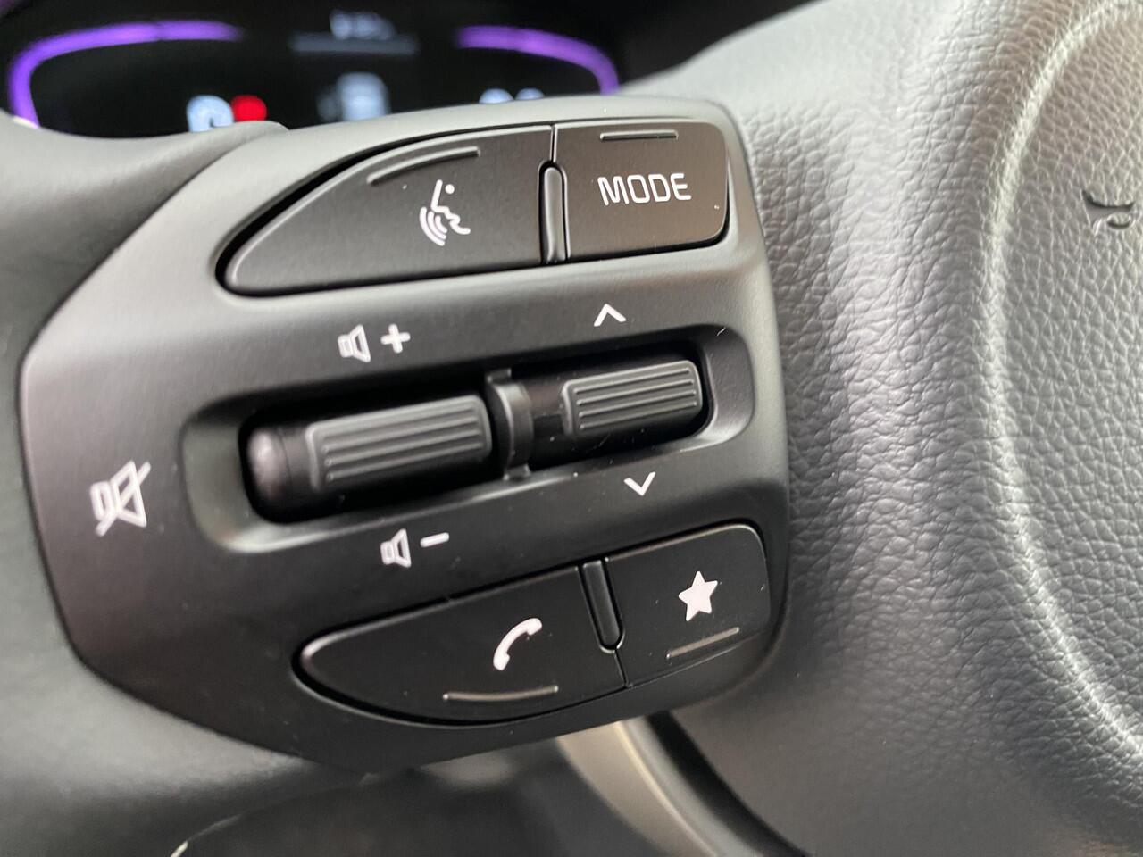 KIA PICANTO 1.0 DPI DynamicPlusLine