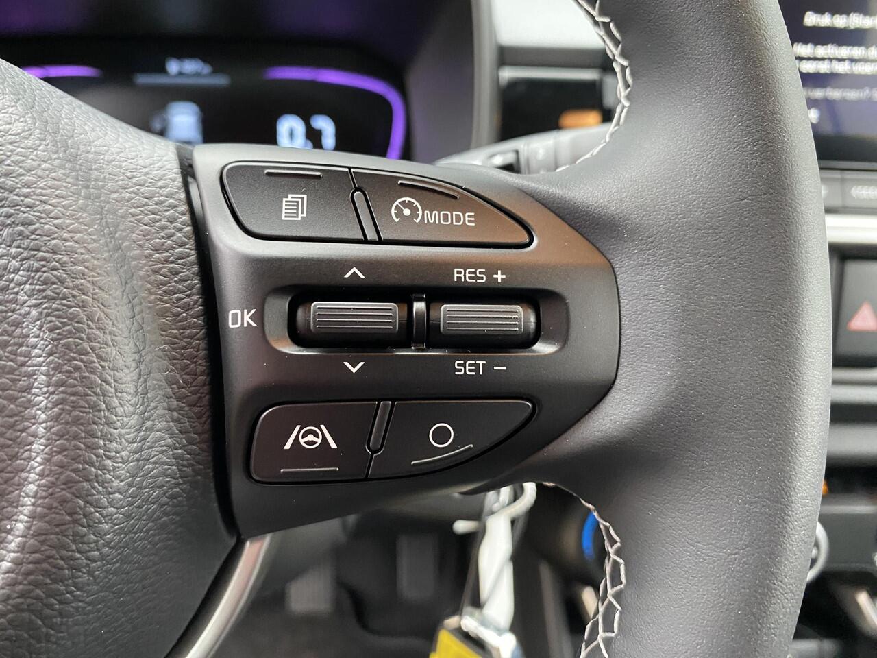 KIA PICANTO 1.0 DPI DynamicPlusLine