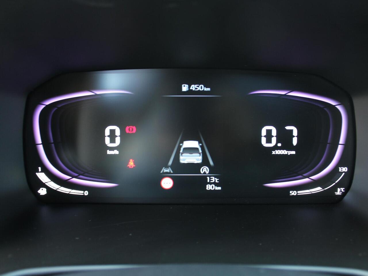 KIA PICANTO 1.0 DPI GT-Line | Stuur-/stoelverwarming | Schuif-/kanteldak | Clima | Navi | 16" LM | Cruise | Camera |