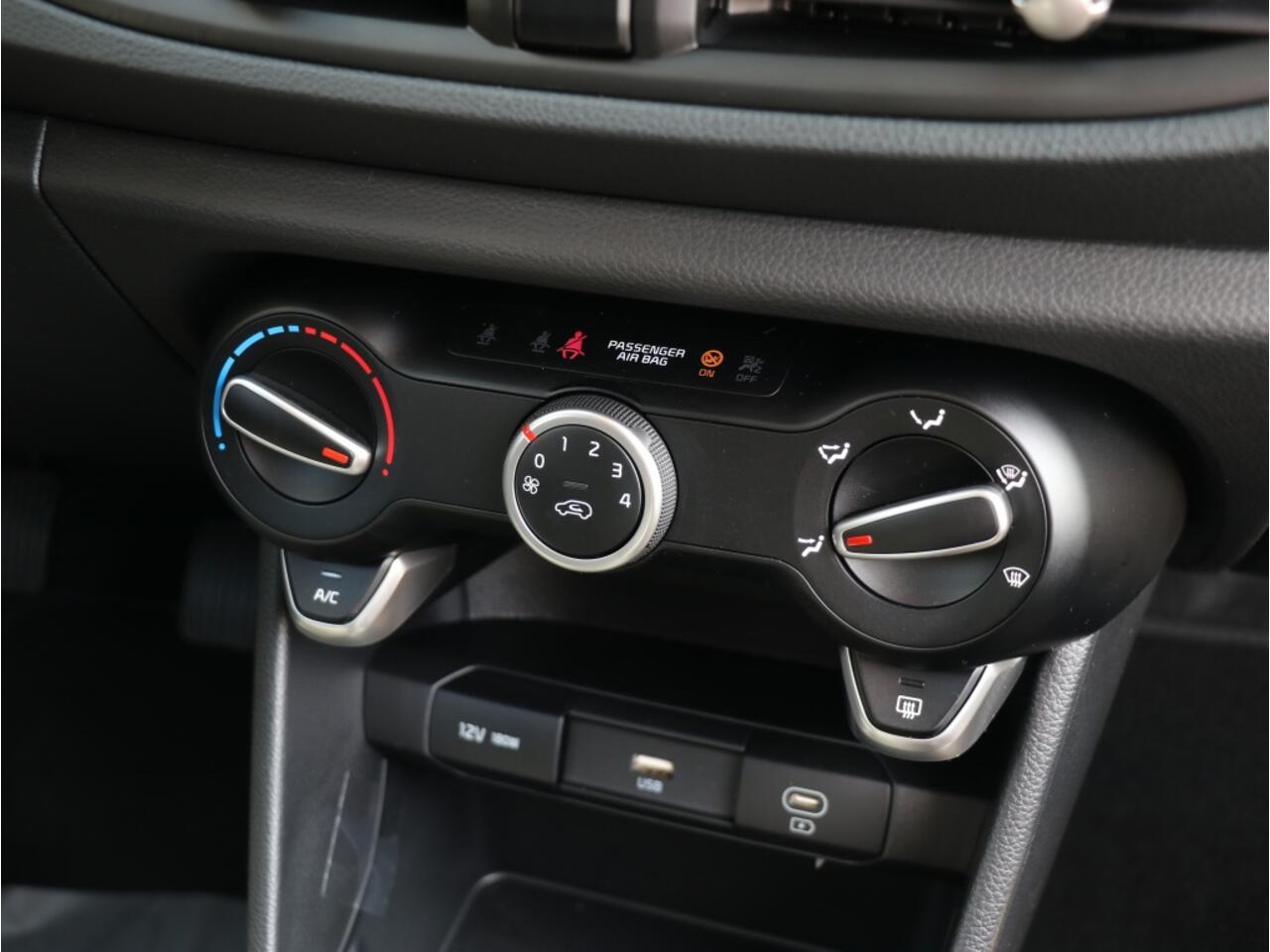 KIA PICANTO 1.0 DPI DynamicPlusLine I Carplay I Camera I LM-Velgen