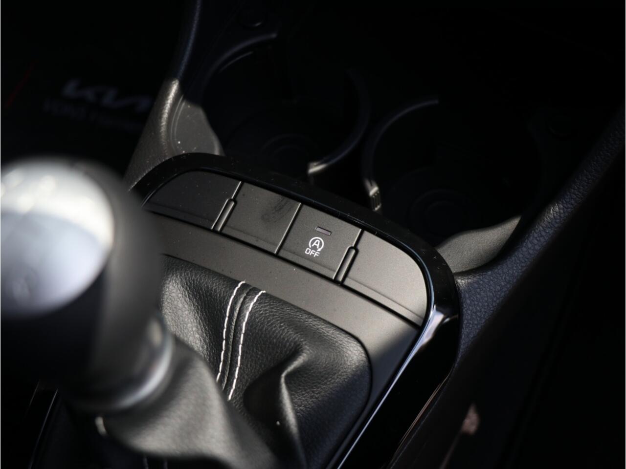 KIA PICANTO 1.0 DPI DynamicPlusLine I Carplay I Camera I LM-Velgen