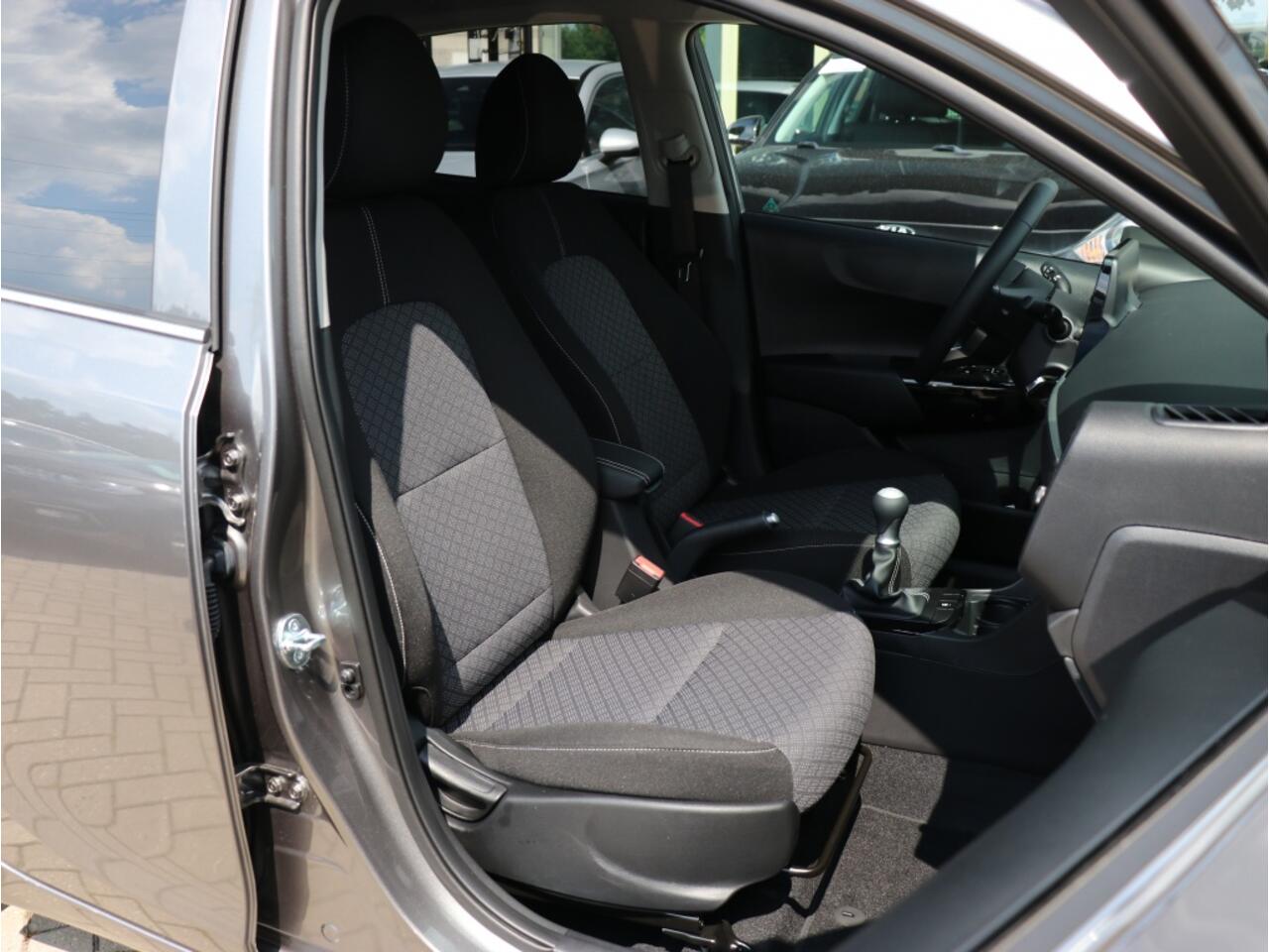 KIA PICANTO 1.0 DPI DynamicPlusLine I Carplay I Camera I LM-Velgen