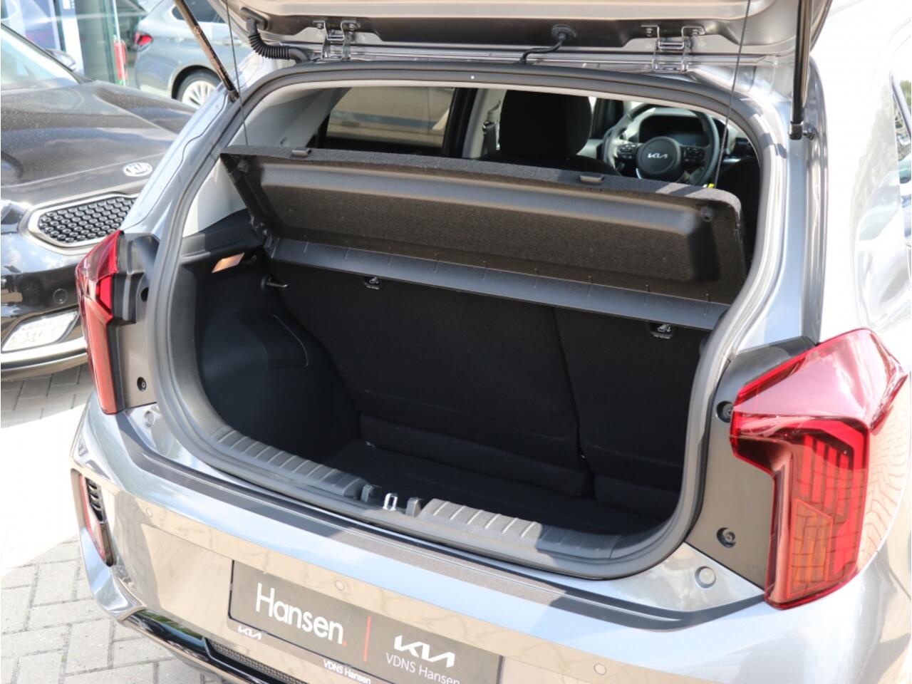 KIA PICANTO 1.0 DPI DynamicPlusLine I Carplay I Camera I LM-Velgen