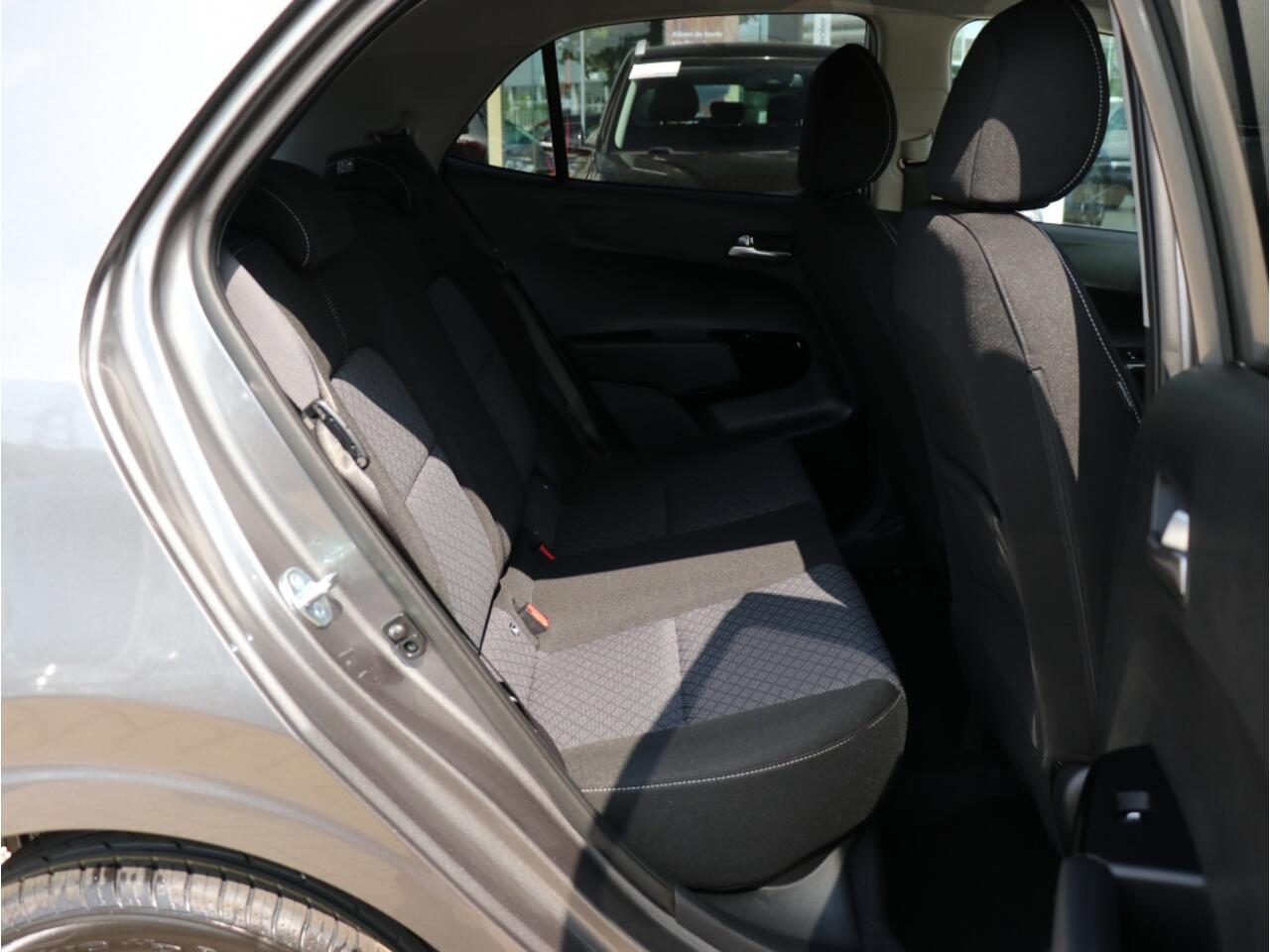 KIA PICANTO 1.0 DPI DynamicPlusLine I Carplay I Camera I LM-Velgen