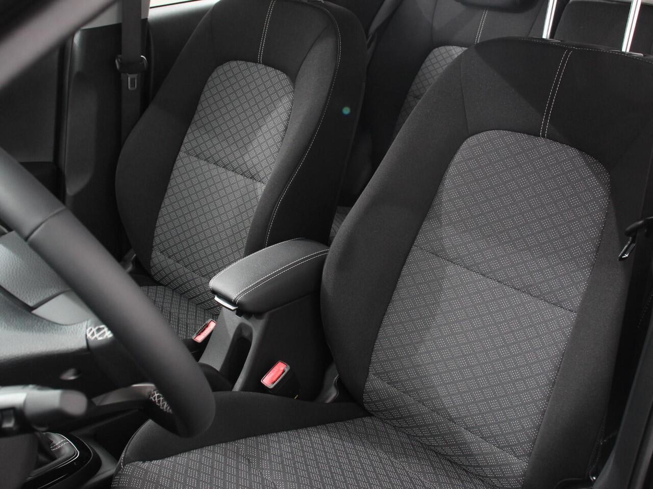 KIA PICANTO 1.0 DPI DynamicLine Automaat Navigatie Apple Carplay/Android auto Airco Camera DAB Bluetooth