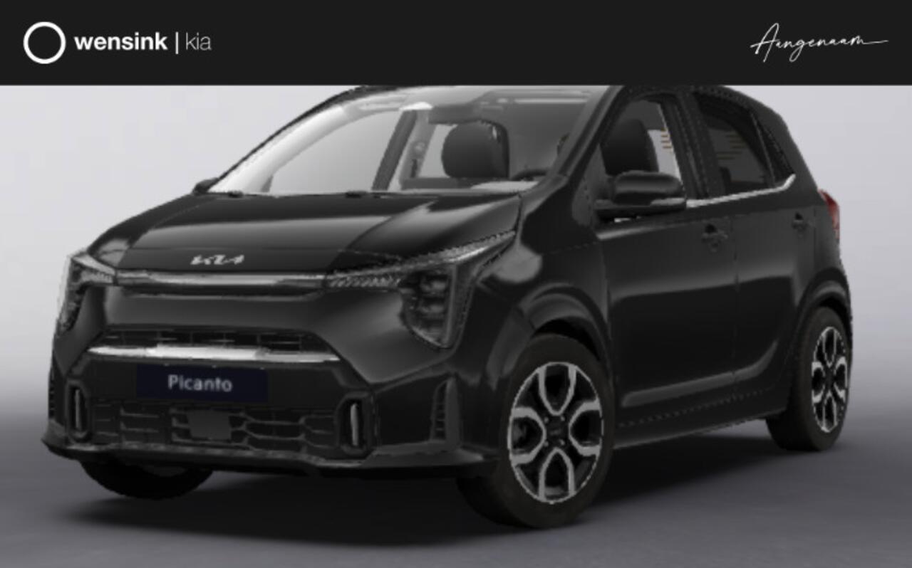 KIA PICANTO 1.0 DPI ExecutiveLine